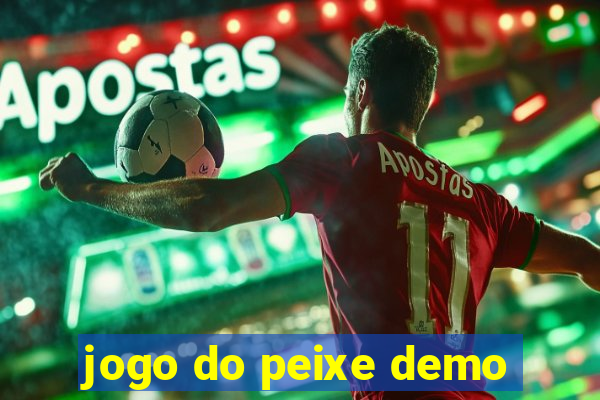 jogo do peixe demo